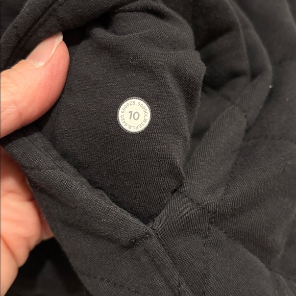 Lululemon Quilted Calm Jacket - Picture 4 of 6